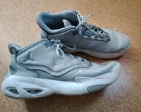 Basketball Schuhe, Gr 45,5 Nike Hessen - Gelnhausen Vorschau