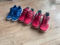 Adidas Schuhe 36 Dresden - Weixdorf Vorschau