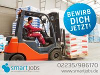 Gabelstaplerfahrer/in (m/w/d) Köln Köln - Fühlingen Vorschau