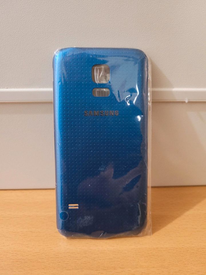 Hülle Samsung A5 mini (neu) in Torgau