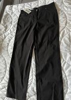 Neue Yessica Slim Fit Stretch Stoff Hose schwarz Gr 44 K Nordrhein-Westfalen - Lünen Vorschau