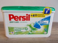 PERSIL Duo Caps UNIVERSAL*Vollwaschmittel*18 WL*Leuchtkraft*NEU* Dresden - Niedersedlitz Vorschau