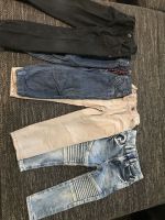 Kleiderpaket Jeans Sachsen - Dommitzsch Vorschau