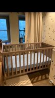 Babybett Ikea Sundvik Gitterbett & Matratze Nordrhein-Westfalen - Steinfurt Vorschau