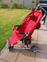 Buggy Kinderwagen Nordrhein-Westfalen - Leopoldshöhe Vorschau