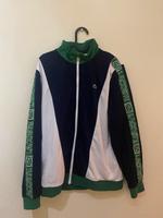 Lacoste Trainingjacke L Bayern - Augsburg Vorschau