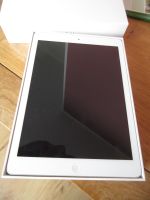 Apple iPad Air 16 GB -Modell A1474 (2014) weiß/silber (Edelstahl) Kr. München - Unterschleißheim Vorschau