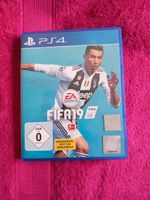 PS 4 Fifa 19 Nordrhein-Westfalen - Düren Vorschau