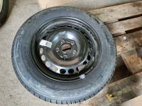 Ersatzrad Reserverad 6x15h et37 firestone 195/65 r15 91v Bayern - Poppenhausen Vorschau