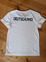 Deutschland T-Shirt Gr. 134 Berlin - Biesdorf Vorschau