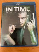 Blu-Ray In Time mit Justin Timberlake Amanda Seyfried Baden-Württemberg - Giengen an der Brenz Vorschau