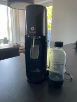 Sodastream Spirit One Touch elektrisch verschiedene Sprudelstärke Nordrhein-Westfalen - Gütersloh Vorschau