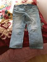 Janina Jeans  Gr.44 neuwertig Bayern - Trostberg Vorschau