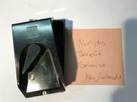 DDR Maschinenschalter, 1x Schalter gebraucht, 1x Bakelit Gehäuse, Sachsen-Anhalt - Petersberg (Saalekreis) Vorschau