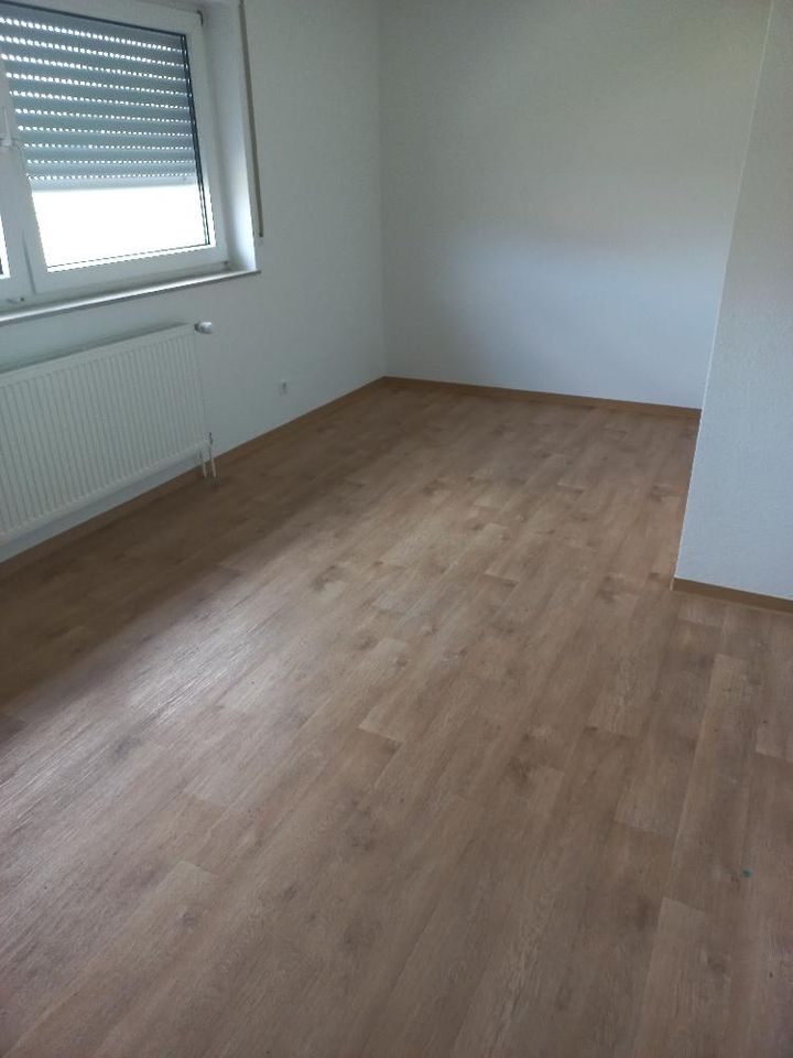 Reihenhaus mit 4 ZKB und Terrasse in der Mundersumer Straße - Wohnung in Lingen - Bramsche in Bramsche