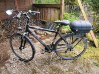 Conway Trekking Fahrrad 500 ctc Schleswig-Holstein - Twedt b Schleswig Vorschau