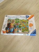 tip toi Puzzle „Die Ritterburg „ Niedersachsen - Wiefelstede Vorschau