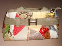 handtasche...zu verschenken.. Niedersachsen - Friesoythe Vorschau