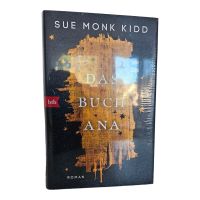 Das Buch Ana: Roman von Kidd, Sue Monk Buch OVP Sealed Neu Baden-Württemberg - Lörrach Vorschau