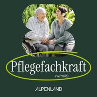 Pflegefachkraft (w/m/d) Baden-Württemberg - Villingen-Schwenningen Vorschau