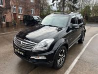 Ssangyong Rexton W RX200 e-XDI 4 WD Automatik / AHK 2.6T Bayern - Miltenberg Vorschau