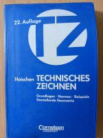 Technisches Zeichnen Schleswig-Holstein - Offenbüttel Vorschau