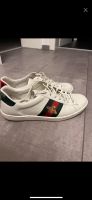 Schuhe gucci sneaker Hessen - Maintal Vorschau