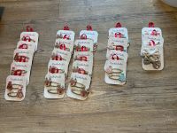 Rockahula Haarspangen Weihnachten Ausverkauf  Baby Kinder Niedersachsen - Winsen (Luhe) Vorschau
