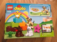 LEGO DUPLO Set-Nr. 10838 - Haustiere Bayern - Werneck Vorschau