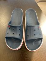 Crocs Gr 41-42 München - Hadern Vorschau