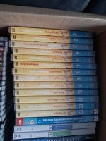 Unser Sandmännchen DVDs 1- 13, 15 Schleswig-Holstein - Fuhlendorf Vorschau