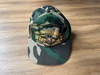 Basecap West Point Military Army Camouflage Hamburg-Nord - Hamburg Barmbek Vorschau