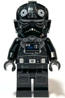 LEGO© Star Wars Minifigur SW1251 - TIE Bomber Pilot / NEU Hamburg-Nord - Hamburg Langenhorn Vorschau