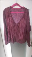 Tredy Shirt Jacke Nordrhein-Westfalen - Dorsten Vorschau