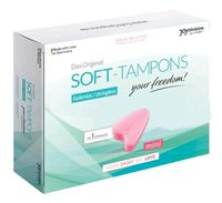 Soft-Tampons Baden-Württemberg - Pforzheim Vorschau