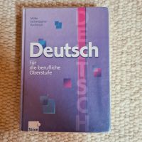 Deutsch für die berufliche Oberstufe Bayern - Rechtmehring Vorschau