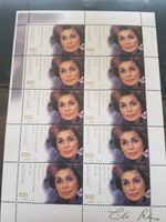 Briefmarken Bundesrepublik Deutschland 10x 100+50 Pf. postfrisch Niedersachsen - Friesoythe Vorschau