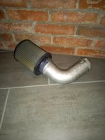 Ansaugstutzen Golf corrado Passat g 60 rs sportluftfilter rpm vw Schleswig-Holstein - Bargenstedt Vorschau