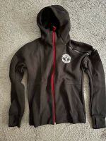 Adidas Jacke Gr S Manchester United Rheinland-Pfalz - Schutzbach Vorschau