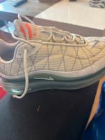 Nike Schuhe Größe 39 Berlin - Hellersdorf Vorschau