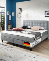 WELCON Rockstar® Boxspringbett 180x200 boxspringbettenshop24.de Niedersachsen - Giesen Vorschau