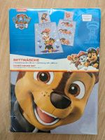 Paw Patrol Bettwäsche, neu, OVP, 80x80, 135x200 Stuttgart - Stammheim Vorschau