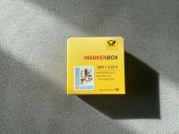 NEU! MARKENBOX 100 x 1,55€ Briefmarken selbstklebend KEIN PORTO! Nordrhein-Westfalen - Datteln Vorschau