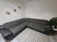 Couchsofa mit Schlaffunktion Berlin - Neukölln Vorschau