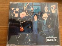 CD Single 30th Anniversary Limited Oasis Supersonic Reissue UK Sachsen-Anhalt - Halberstadt Vorschau