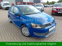 Volkswagen Polo V Comfortline Niedersachsen - Lüneburg Vorschau