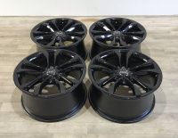 TOP 4 x Original Audi TT TTS 8J Felgen 9x18 Zoll ET52 8J0601025S Bayern - Ernsgaden Vorschau