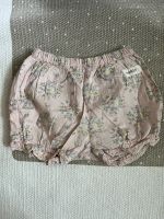 Kurze Hose von Newbie aus Schweden /56/ Shorts/ Blümchen München - Trudering-Riem Vorschau