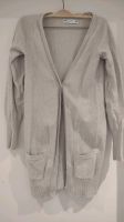 Zara Longstrickjacke beige Gr M Nordrhein-Westfalen - Rheine Vorschau