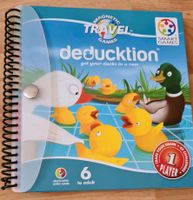 deducktion smart games Enten-Spiel Nordrhein-Westfalen - Korschenbroich Vorschau